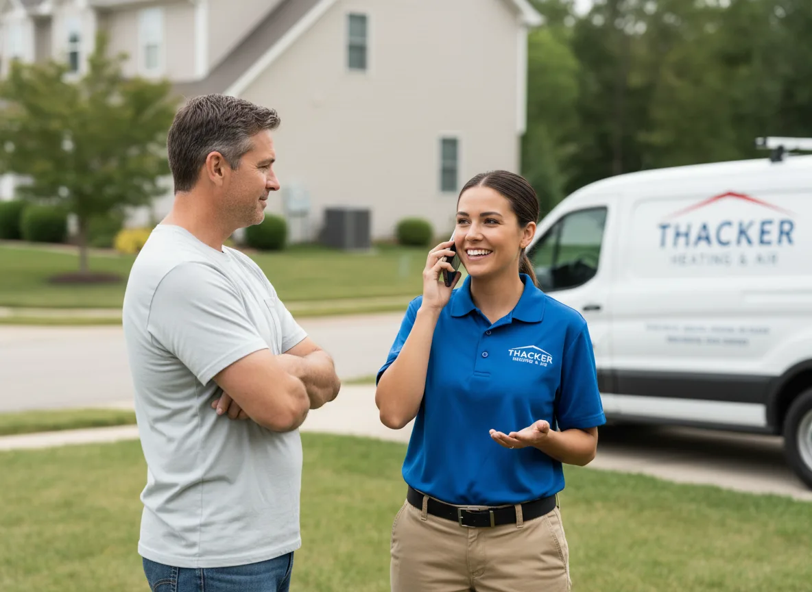 Ac Repair Knox, PA FAQs